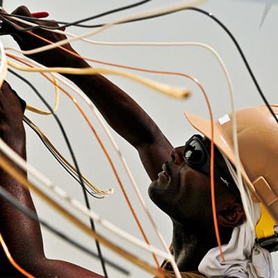 Installation Électrique