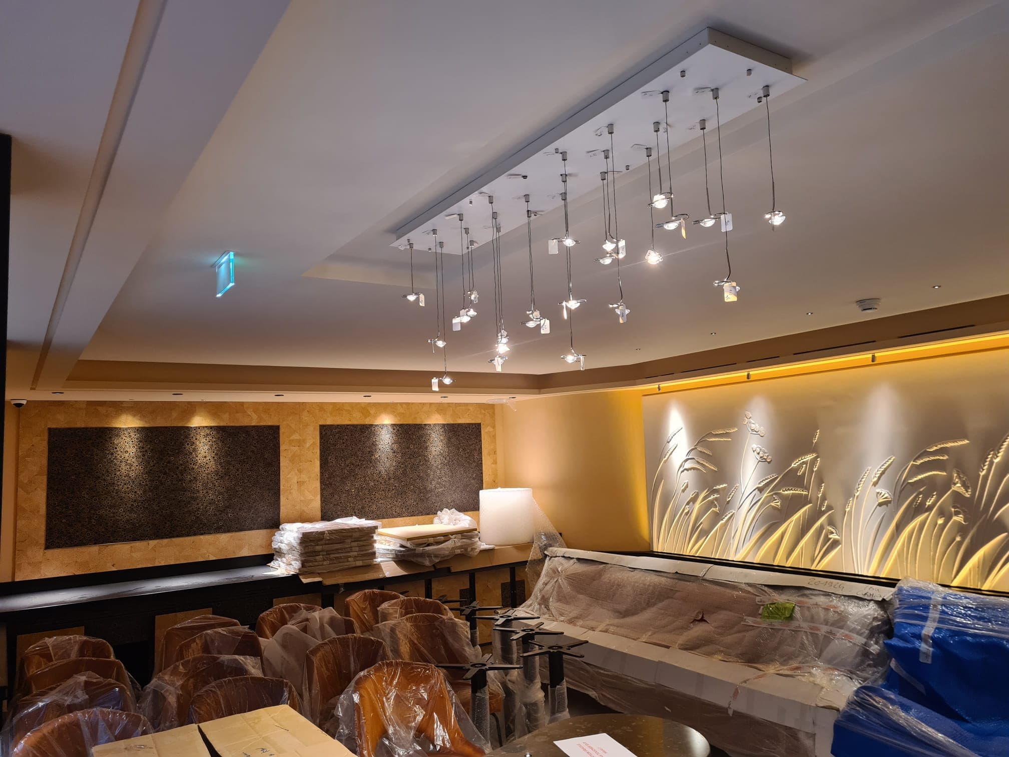 Rénovation Électrique